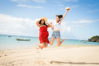 女子旅