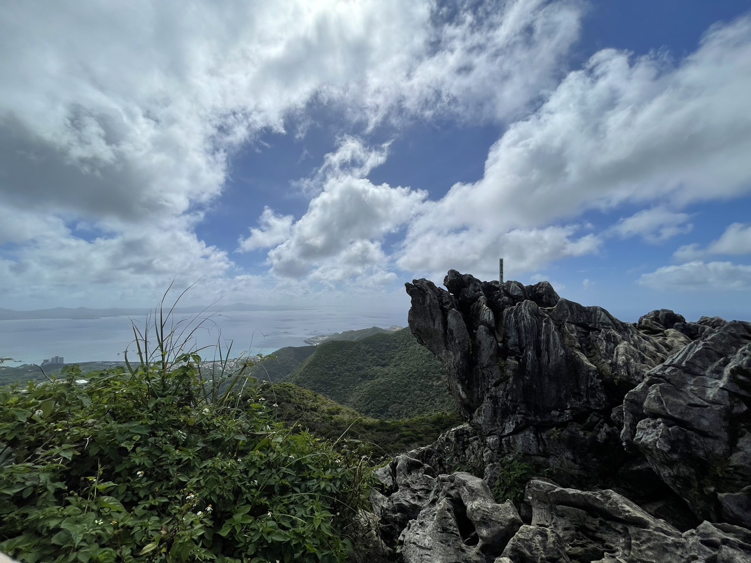 嘉津宇岳（かつうだけ）