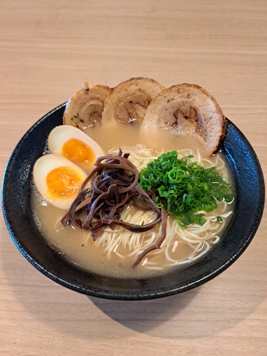 ICHI the RAMEN