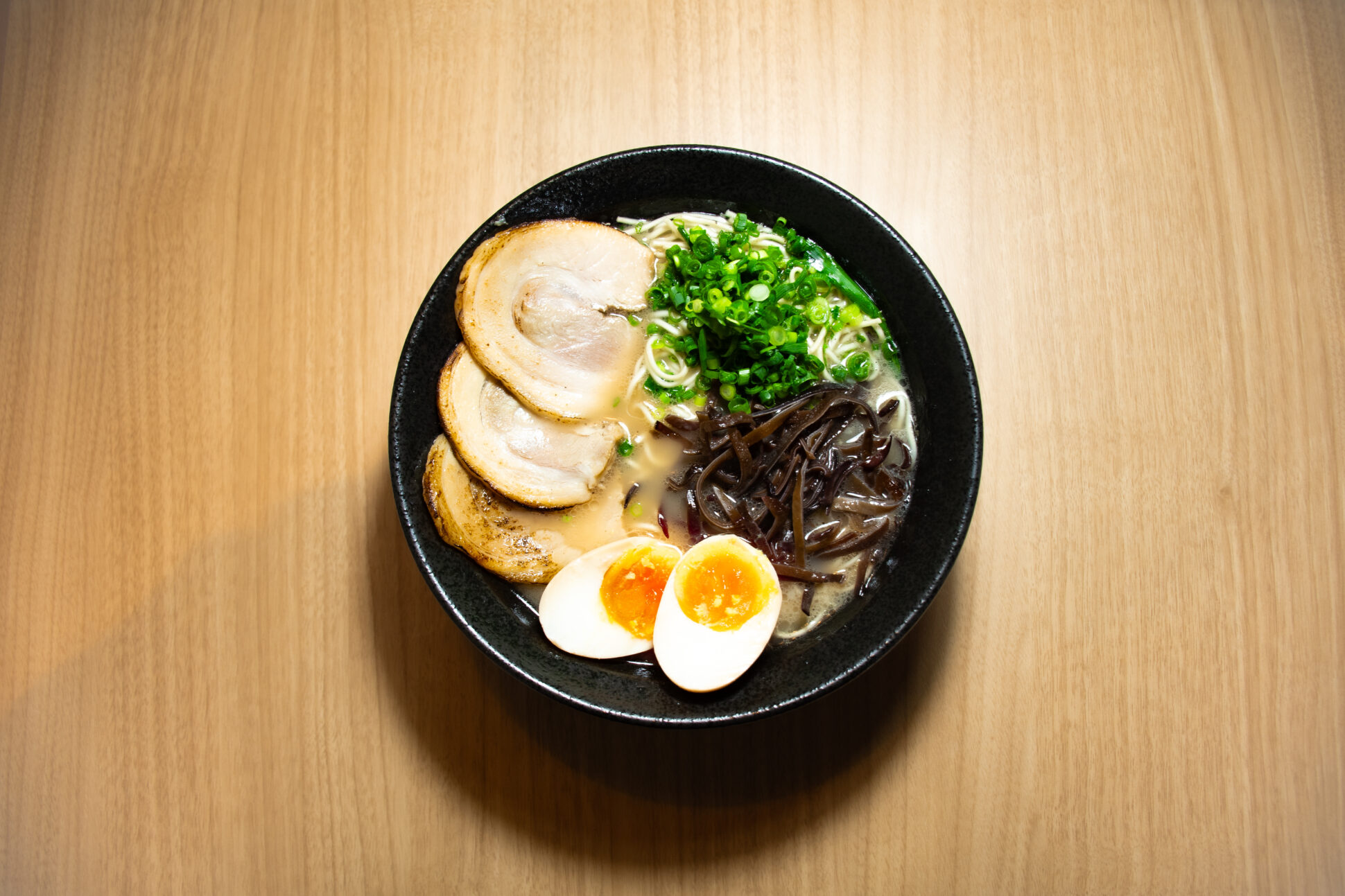 ICHI the RAMEN