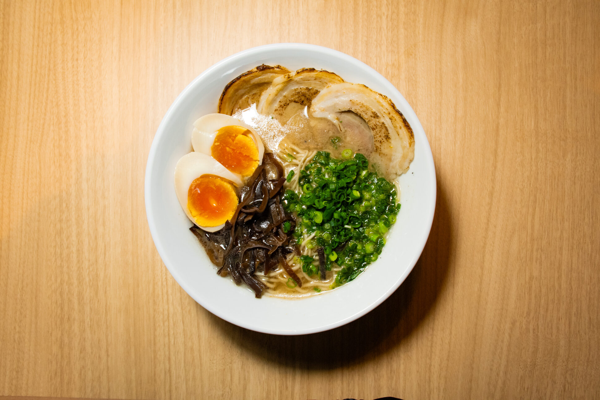ICHI the RAMEN