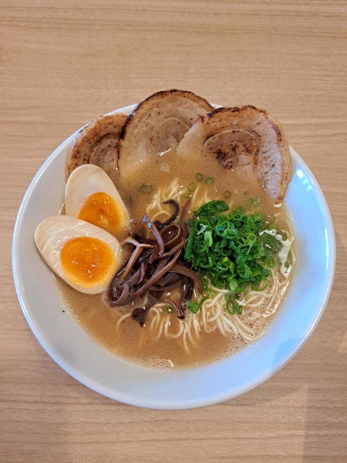 ICHI the RAMEN